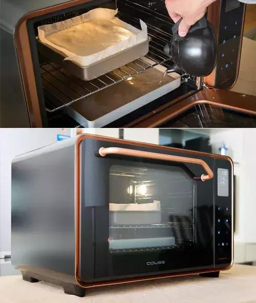 流心爆浆芝士蛋糕,流心巴斯克芝士蛋糕