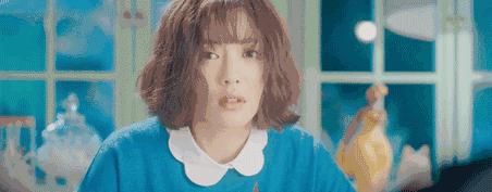 曝赵丽颖将和张一山合作,赵丽颖陈晓后来为什么没有同台了