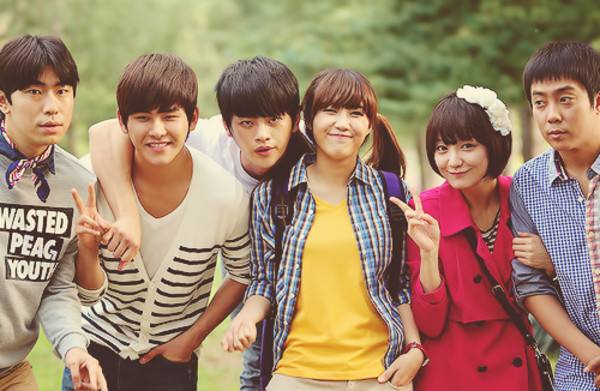 那些年我们一起熬夜追过的韩剧,十部熬夜必看经典韩剧