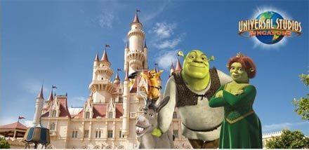 全球最适合3-18岁孩子旅游度假胜地