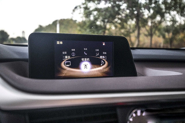 试驾雷克萨斯rx200视频,试驾雷克萨斯ux200锋尚版