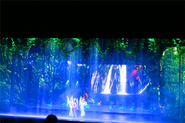 北纬18度温暖的冬季三亚之旅,北纬18度三亚旅游