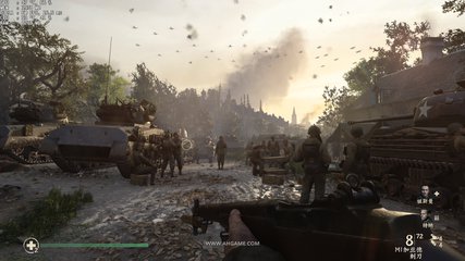 ps4十大最耐玩的游戏使命召唤14,使命召唤14二战僵尸模式怎样打开