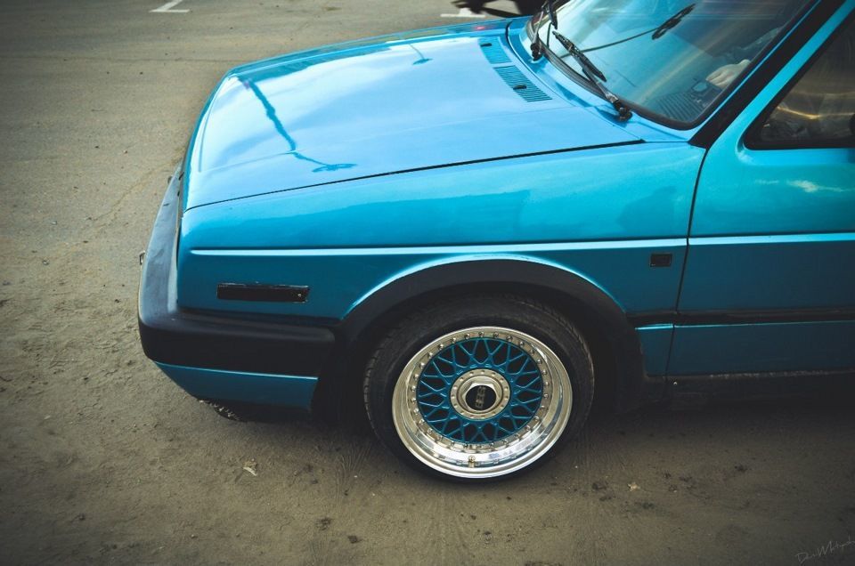 改装捷达换发动机,买几千块的二手车翻新改造值得吗