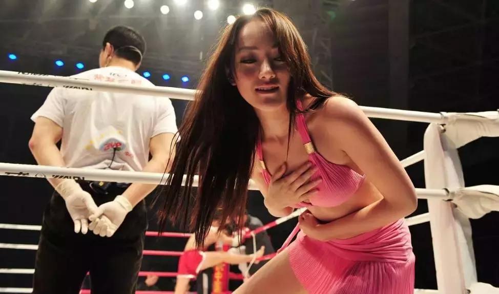 当下中国搏击赛事何去何从,中国搏击与日本搏击的差距20年