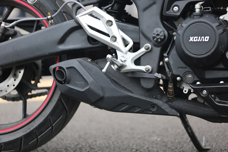 新感觉250双缸二手多少钱,新感觉双缸250摩托车推荐