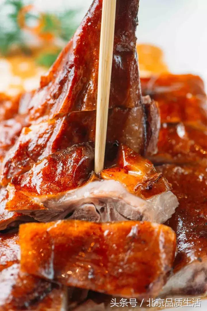 来北京下馆子就点这6道菜,第一次来北京去哪几家餐厅吃饭