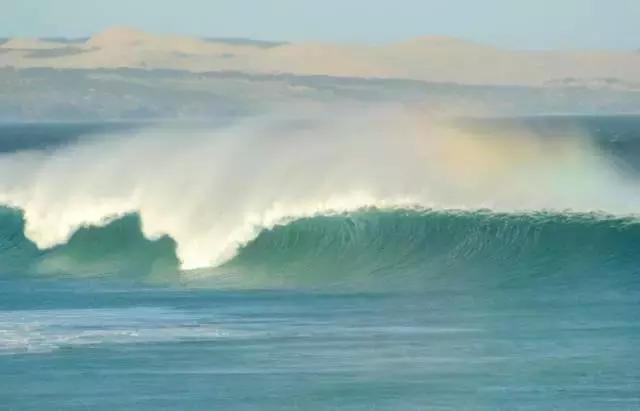 全球最美旅游海滩,全球最美的海滩