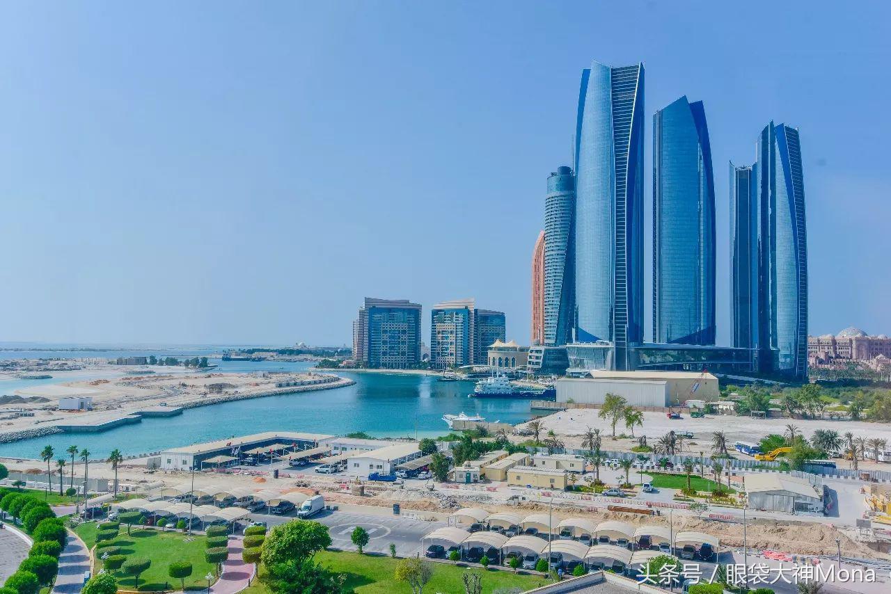阿布扎比是一个什么样国家,阿布扎比是个什么样的国家