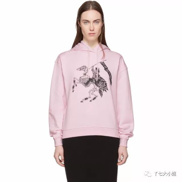 各种动物卖萌,时尚圈流行的动物元素