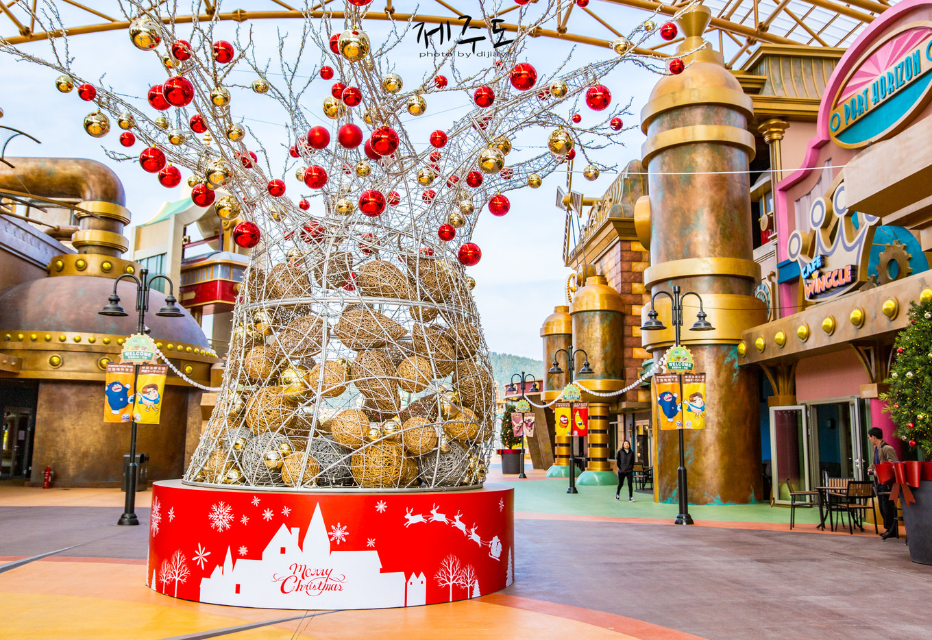 济州岛海边窗口打卡,韩国济州岛文艺浪漫打卡地