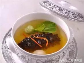 科普知识海参怎么吃最有营养,海参的营养功效与作用有什么