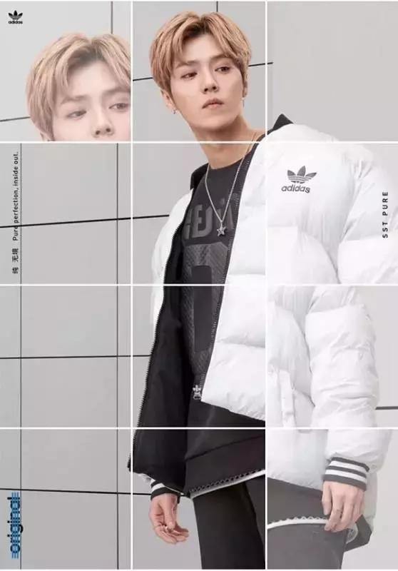 adidas签约19年新秀,adidas最新签约球星