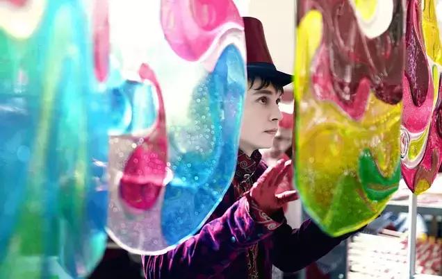 今年最后一部惊喜的电影,今年唯一感人的电影