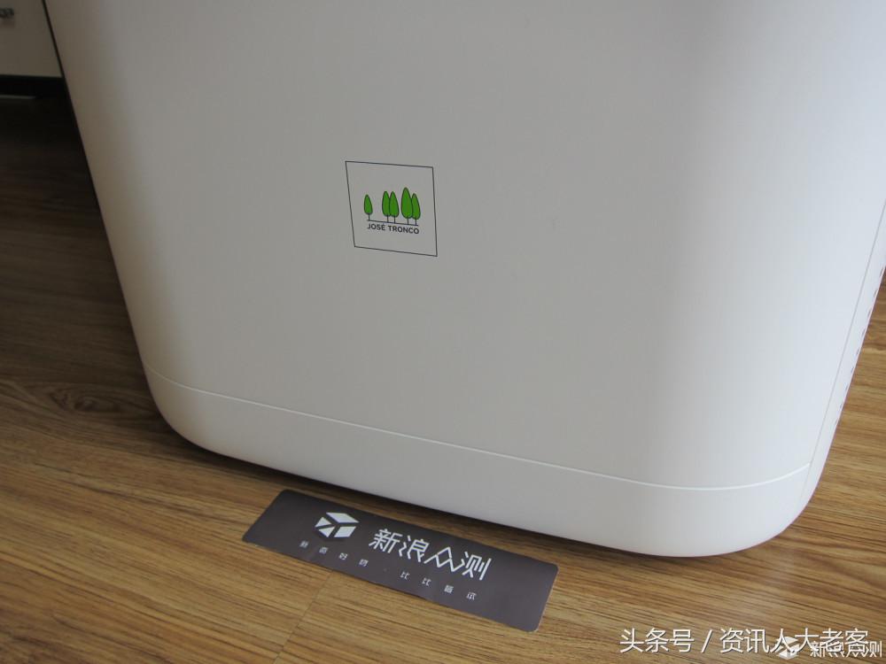 锤子净化器测评,锤子空气净化器最新