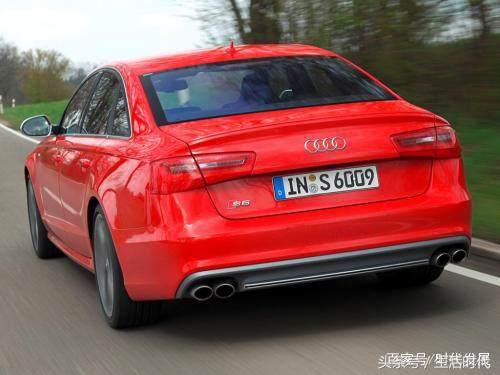 试驾奥迪s6最新款视频,奥迪s6最新款试驾