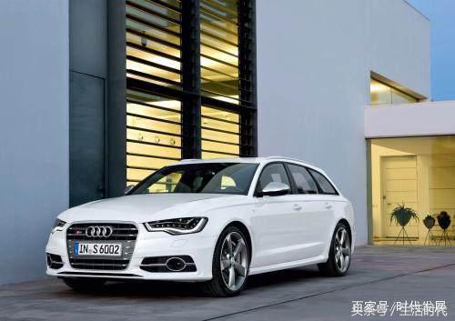 试驾奥迪s6最新款视频,奥迪s6最新款试驾