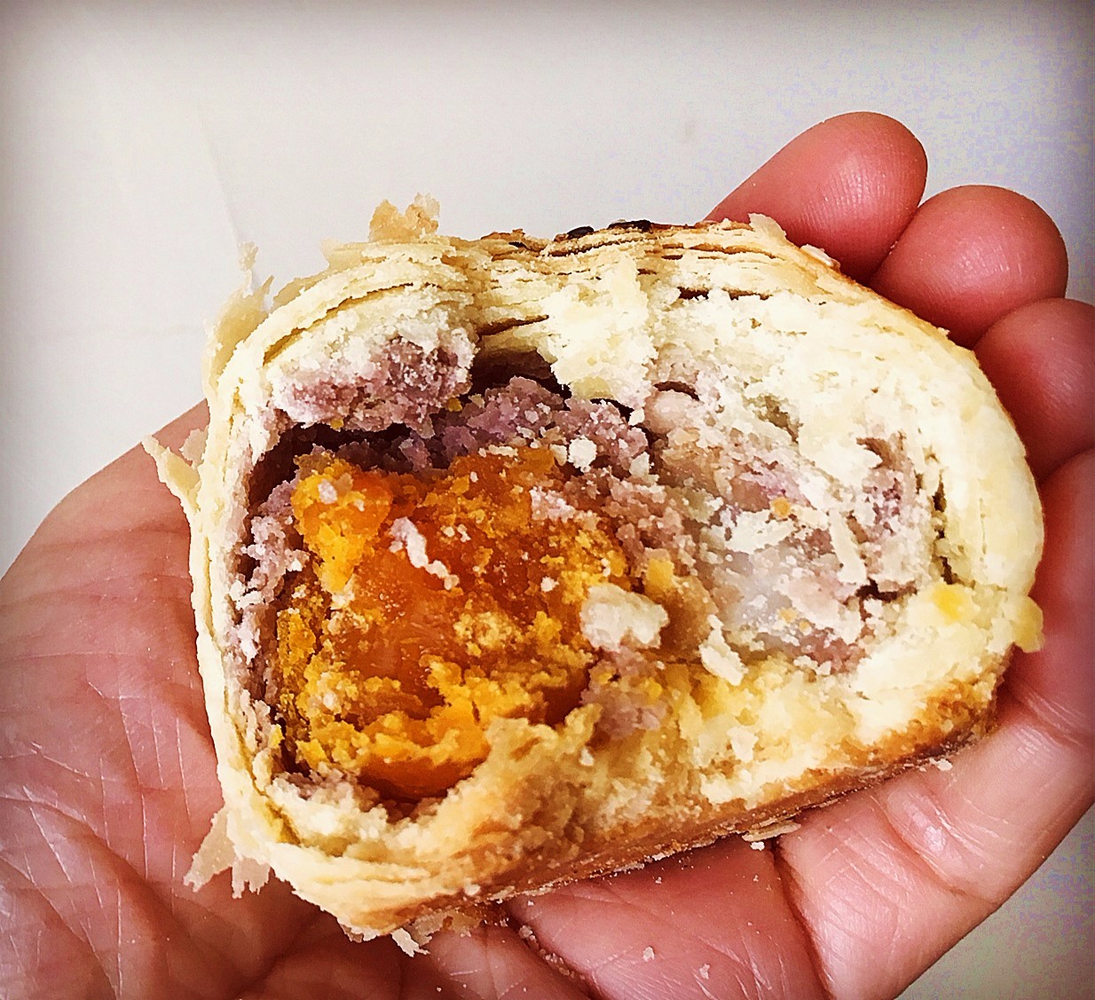 20个蛋黄酥测评,便宜又好吃的蛋黄酥测评