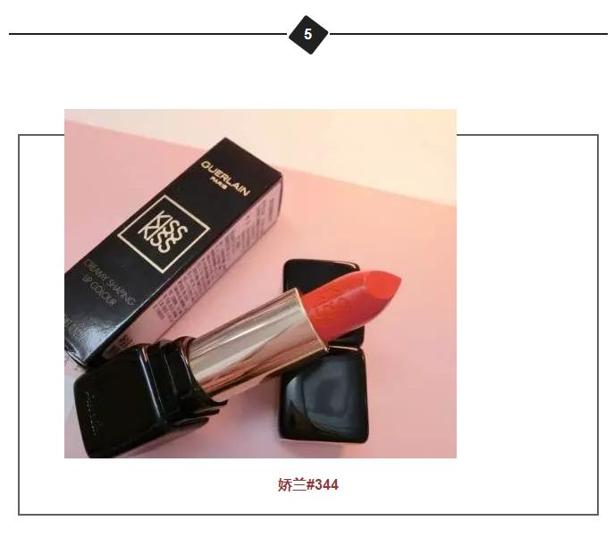 大牌口红买哪一种不踩坑爆款,日常必买的10款口红是哪款