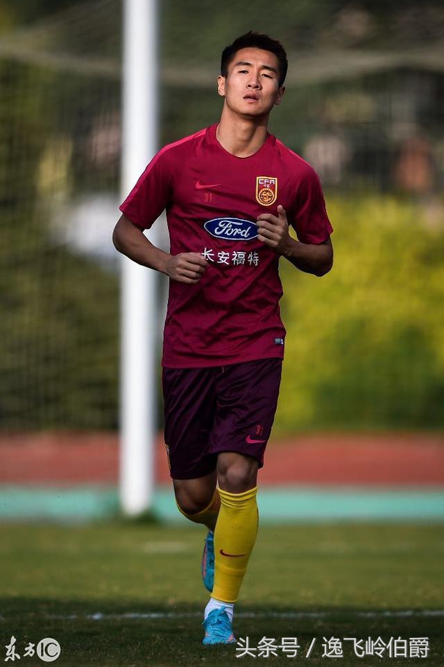 张文钊错失单刀,张文钊亚冠单刀