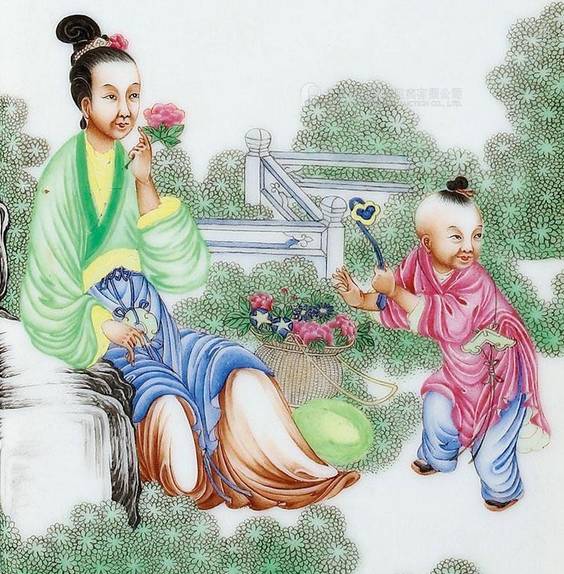 御工美器｜传承有绪官窑齐聚保利，还有安思远旧藏！