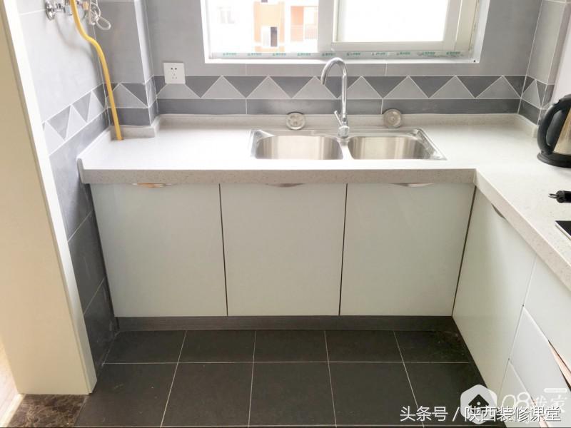 新房终于完工了看着心里美滋滋的,新房终于完工了看着心里美滋滋