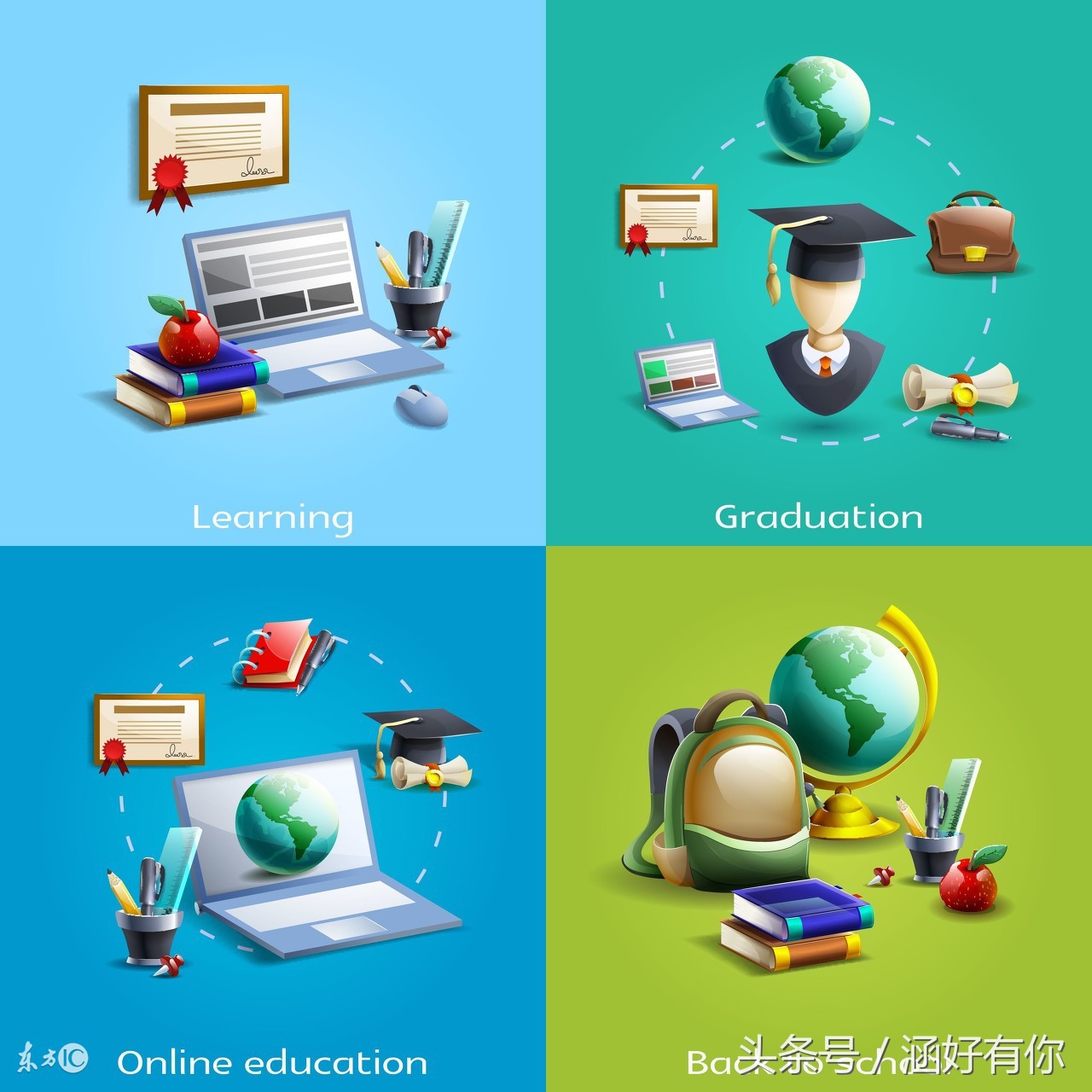 学英语视频课程大全免费,学英语的免费app哪个最好