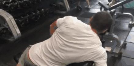 撕裂肌肉最好的方法,撕裂肱二头肌