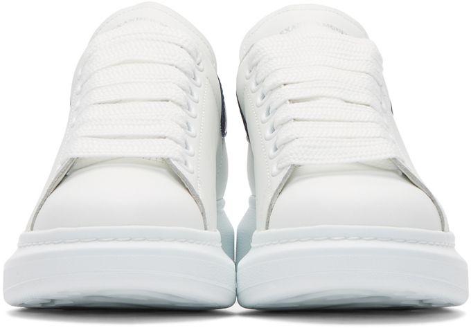 alexandermcqueen镭射厚底鞋,阿sa和昆凌