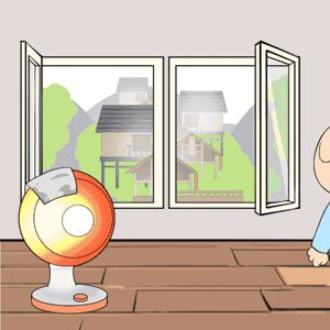 30平家用取暖器排行榜第一名,2021口碑最好的取暖器