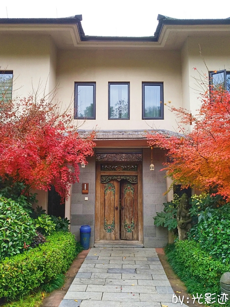 临安湍口众安温泉池,临安温泉湍口温泉测评
