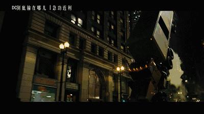 漫威dc哪个火,漫威和dc哪个有深度