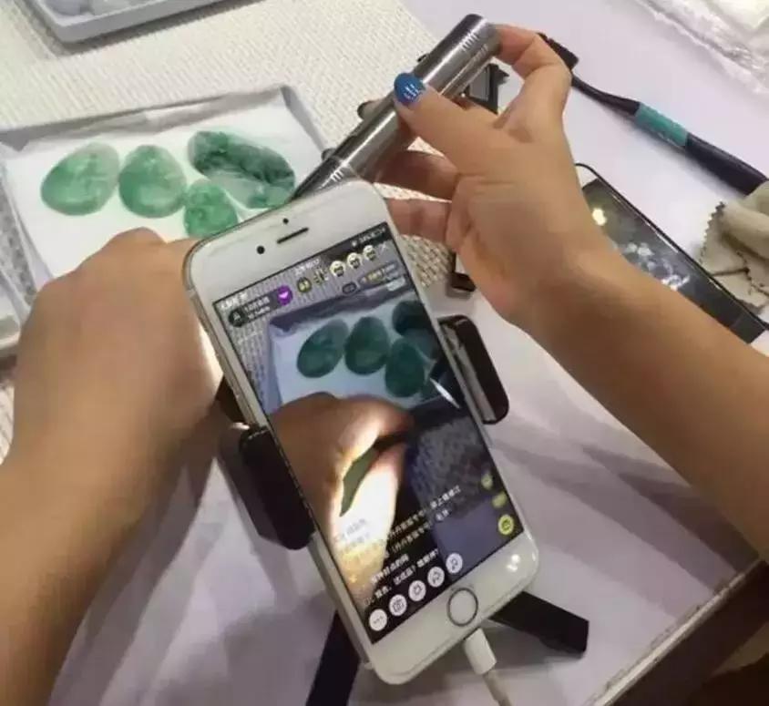 珠宝玉石直播规则,大品牌珠宝直播玉石怎么那么便宜