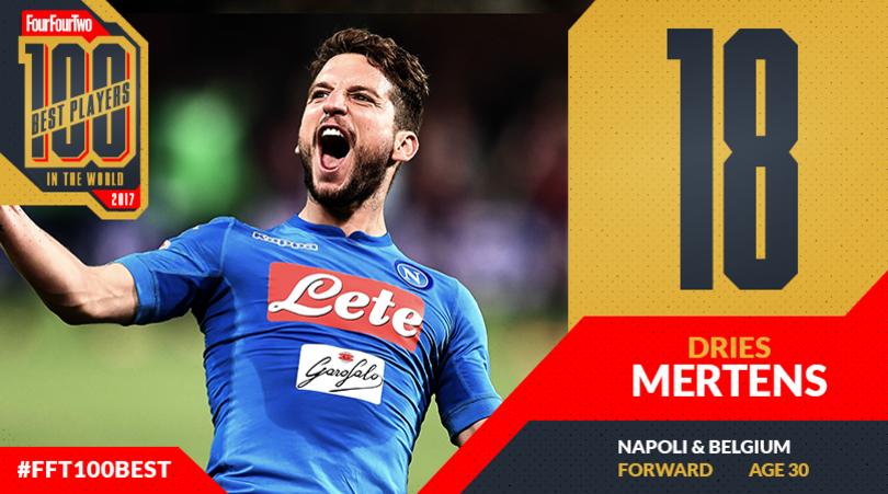 442年度百大球星排名,442评选历史100大球星完整名单