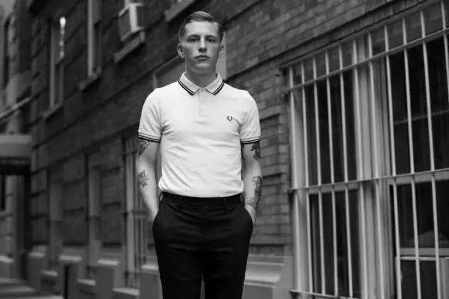 没穿对别怪衣服丑，我是来给POLO衫洗白的