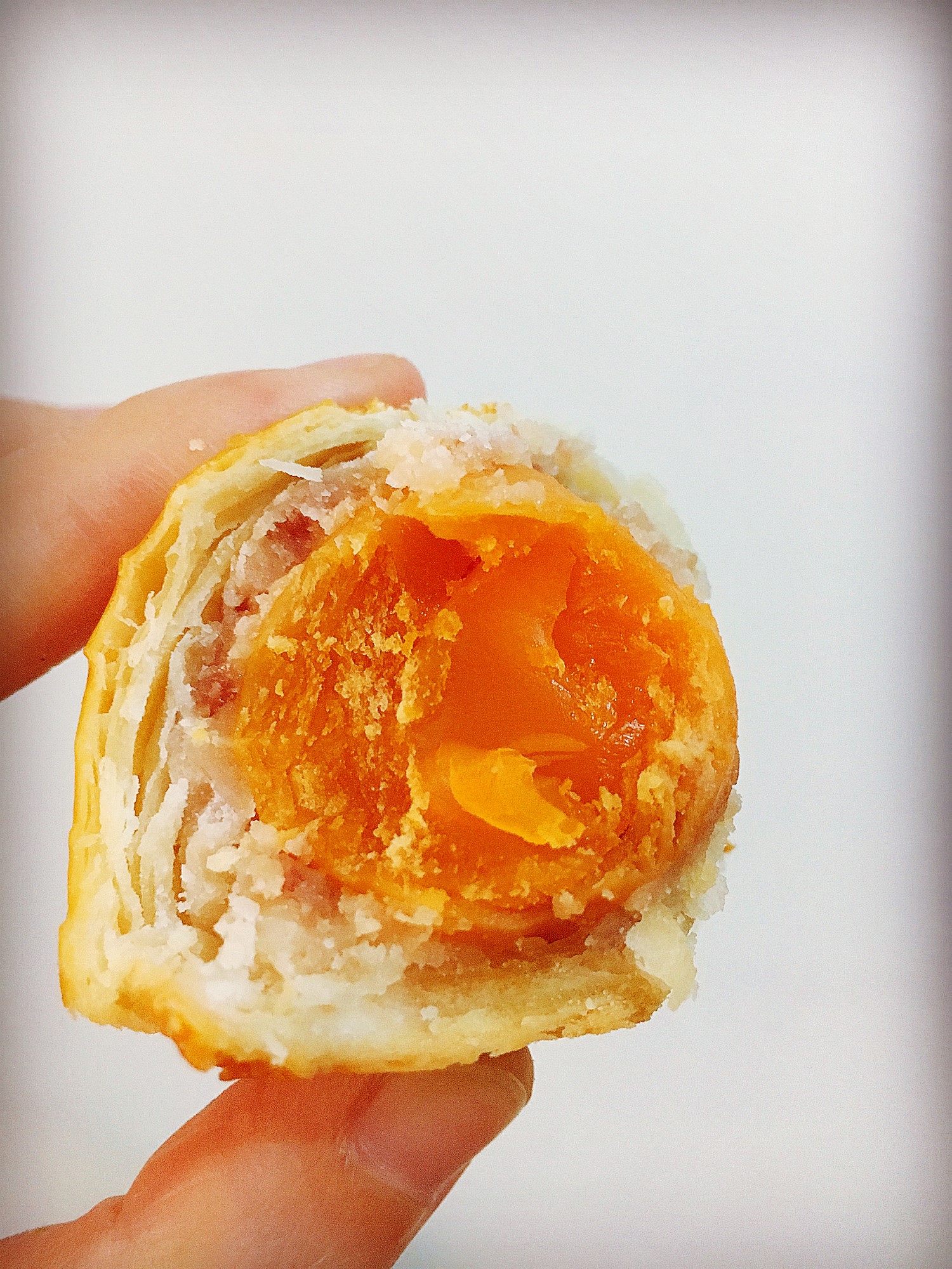 20个蛋黄酥测评,便宜又好吃的蛋黄酥测评