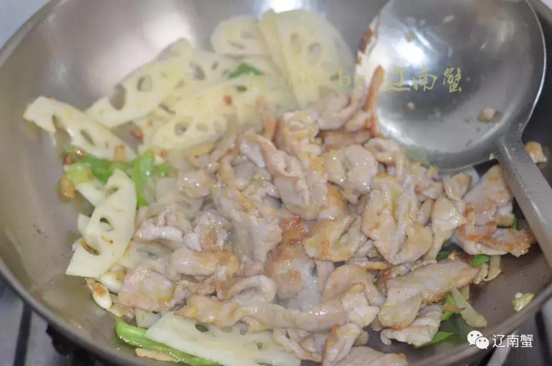 炒肉老是粘锅怎么办？用这个方法，普通锅也能找到不粘锅的感觉