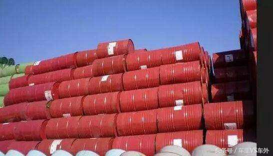 4s店剩的机油有什么用,4s店废旧机油可以用吗