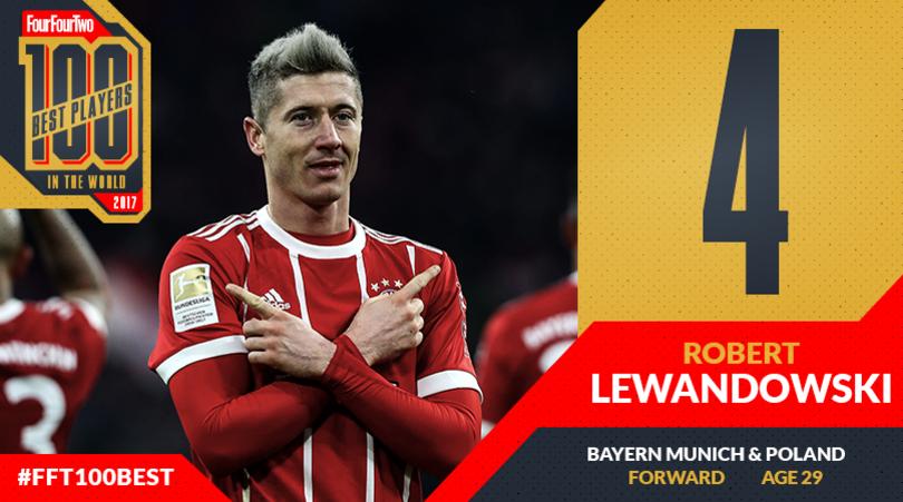 442年度百大球星排名,442评选历史100大球星完整名单