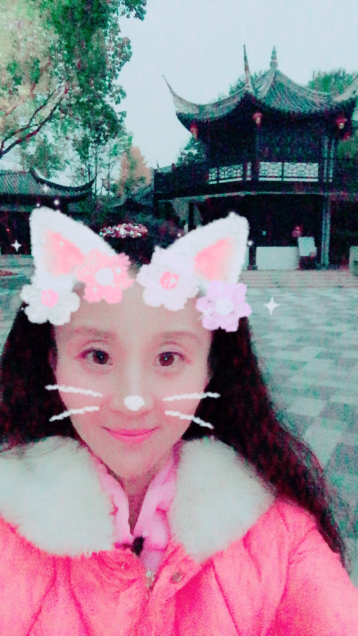 烟雨迷蒙嘉兴南湖,印象江南嘉兴