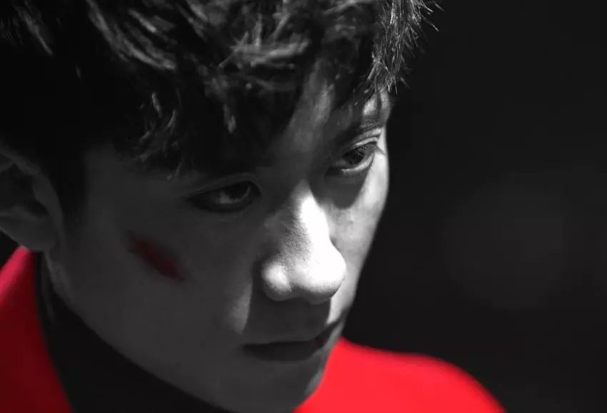 《柒个我》口碑差,但张一山不用背锅