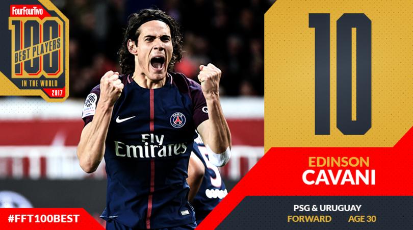 442评选历史100大球星完整名单,442评选历史百大巨星现役