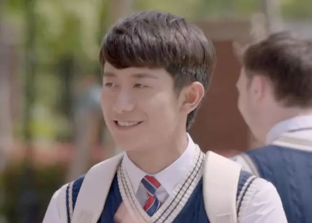 《柒个我》口碑差,但张一山不用背锅