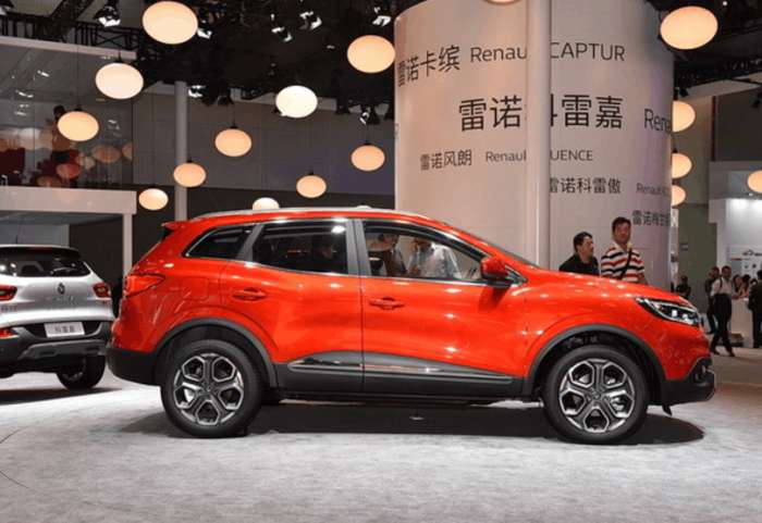 科雷嘉2.0l到底值不值得买,科雷嘉哪款最值得买