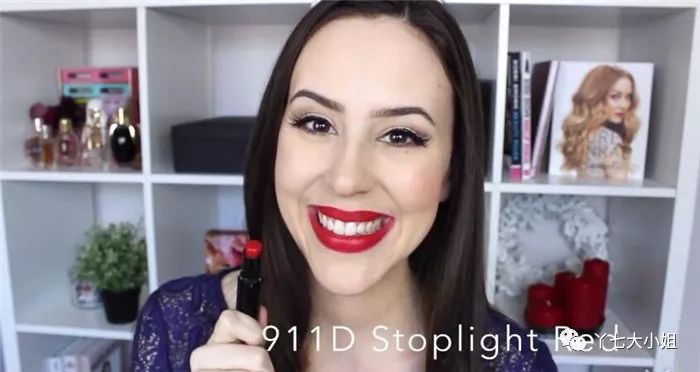 既滋润又显色又细腻的口红,2019秋冬黄皮必备的显白口红推荐