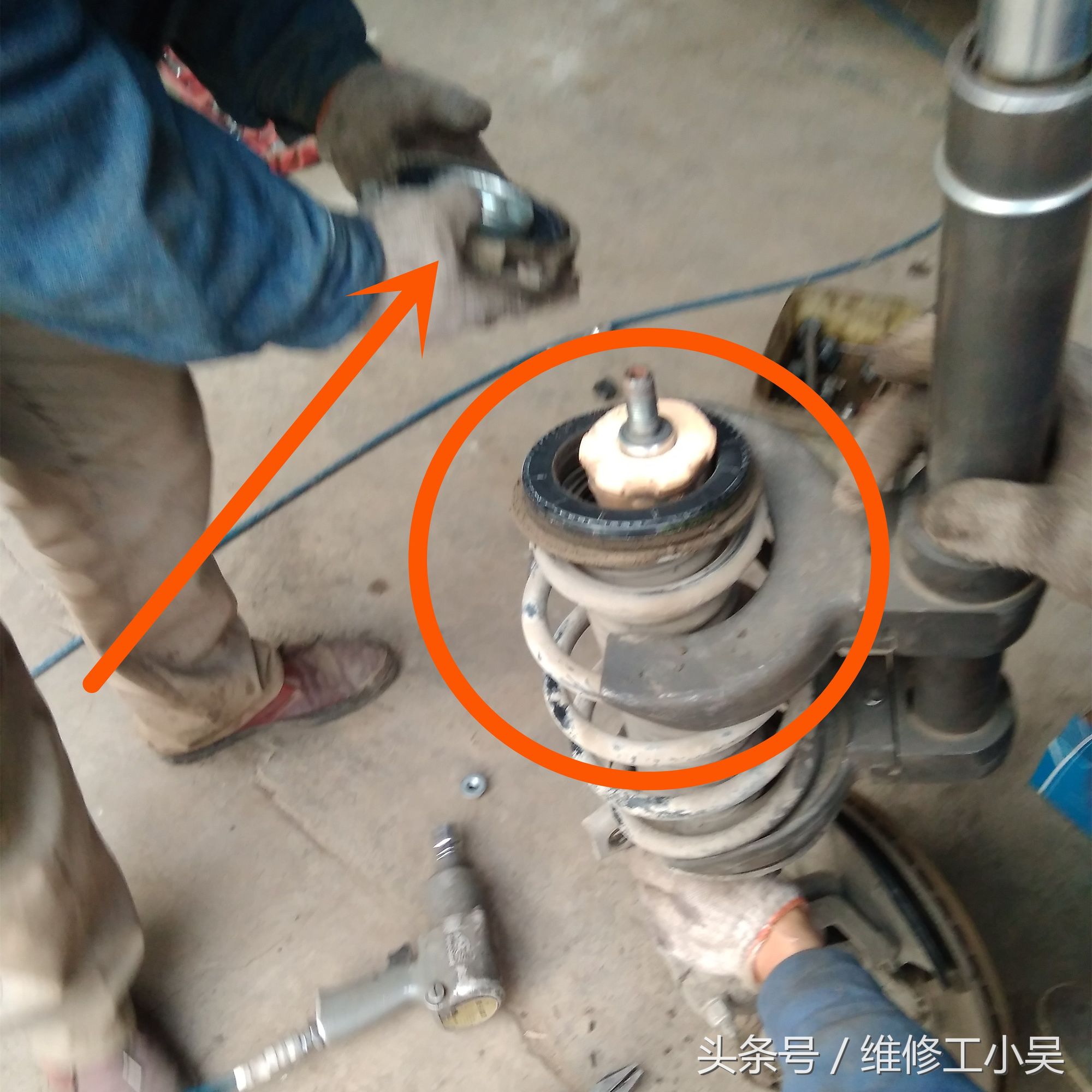 速腾跑到110时速会嗡嗡响声,老速腾转向异响