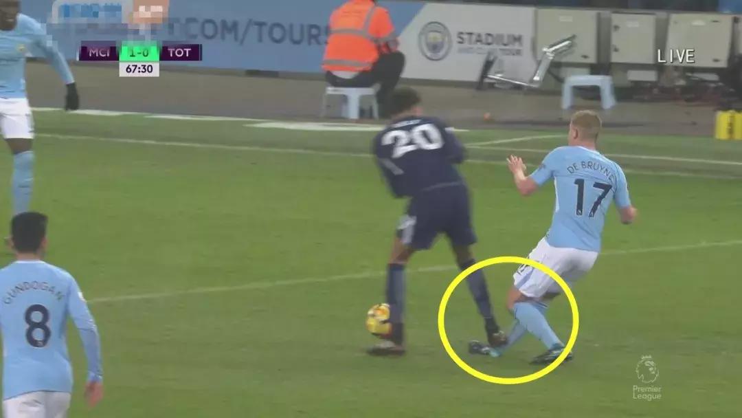 球员时代的瓜迪奥拉与波切蒂诺,瓜迪奥拉克洛普你们认为正常吗