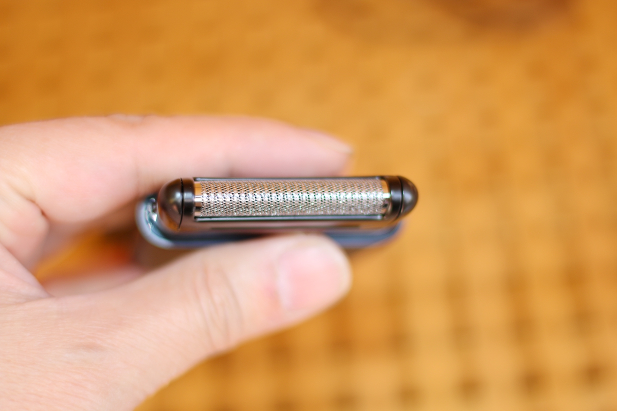 小米再次颠覆对剃须刀的认知 (小米最新发布的剃须刀)