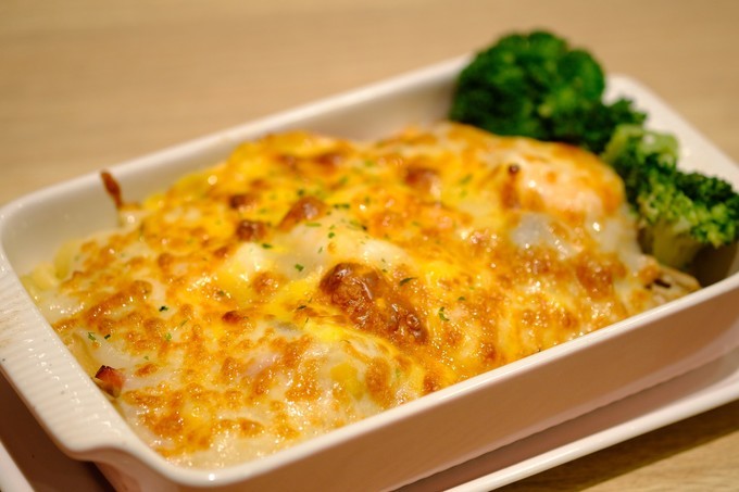 忍不住来香港撒了个儿欢，为小鹿贝比疯狂打call！