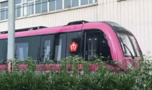 全国第四座有地铁的城市,南京全国第四